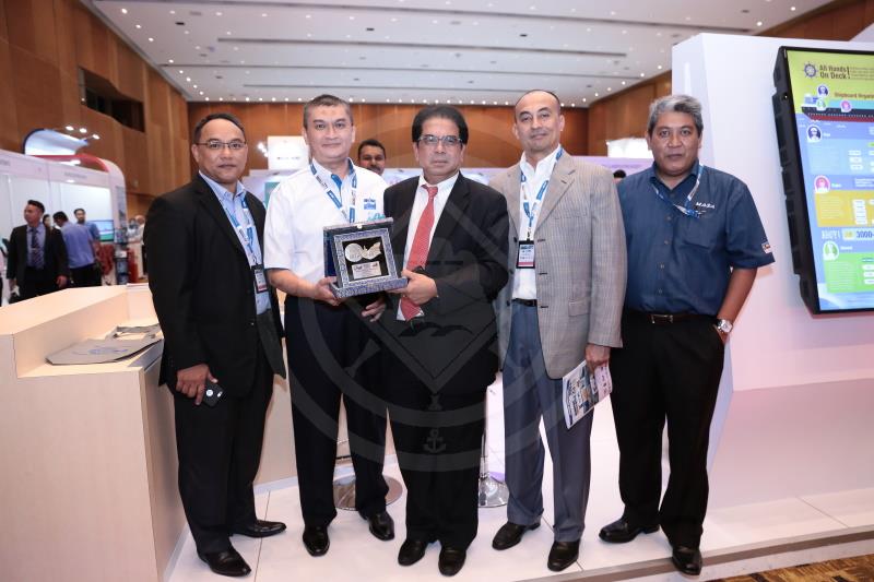 World Maritime Day Dinner 2019