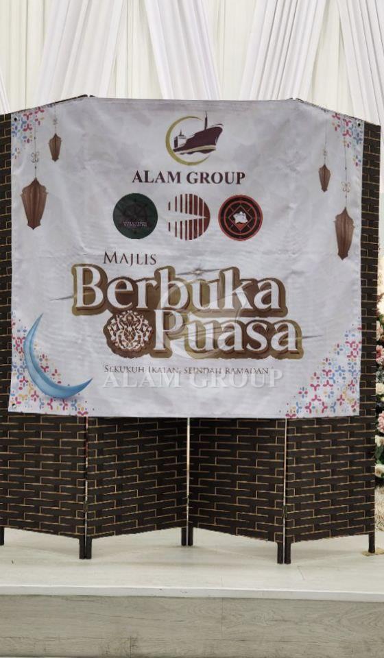 IFTAR JOHOR BAHRU 2023