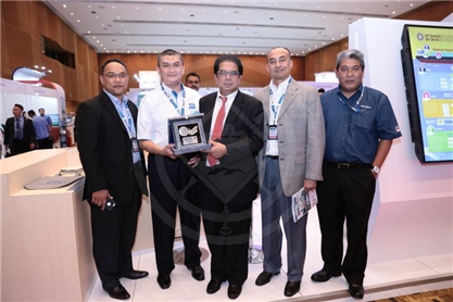 World Maritime Day Dinner 2019