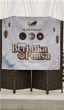 IFTAR JOHOR BAHRU 2023