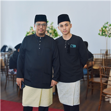 RUMAH TERBUKA HARI RAYA 2024